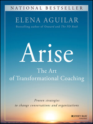 cover image of Arise